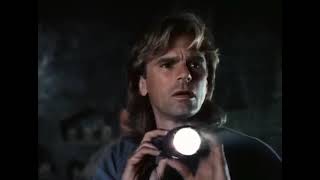 MacGyver Special TV SERIES Lost Treasure of Atlantis (Sub.Indonesia) screenshot 5