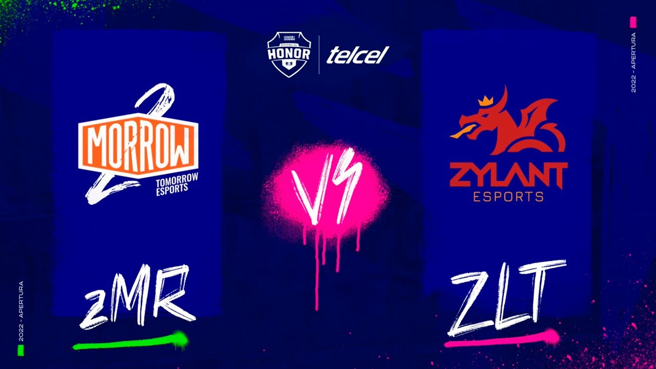 2MR VS ZLT FASE 1 JORNADA 7 DIVISI N DE HONOR TELCEL APERTURA