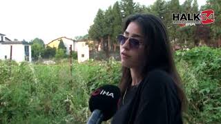 Sapancada Parçalanmış Halde 2 Ceset Bulundu