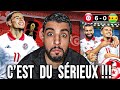 La Tunisie écrase Sao Tomé 6-0 : Une victoire historique ⚽