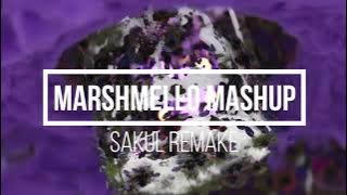 Marshmello, Travis Scott - No Bystanders X Fairytail (Marshmello Mashup) -SAKUL REMAKE-