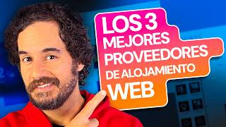 Mejor hosting web: la opción ideal para principiantes y emprendedores