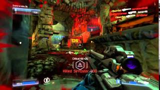 Doom beta | headshot