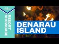 Resort showcase club wyndham denarau island