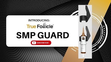 Discover True Follicle SMP Guard & 2rl SMP Needles Secrets