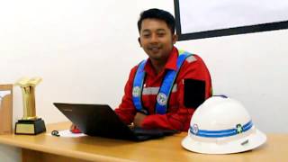 Safety Induction Proyek Terowongan Notog Bh 1440 - Pt. Pp Persero Tbk