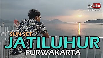 WISATA WADUK JATILUHUR PURWAKARTA (NEW NORMAL)