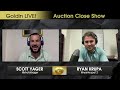 Goldin Live! - Summer Premium Auction (2021)