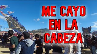 Los Barriletes Gigantes En Guatemala