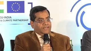 ISUW 2020 | R P Gupta, NITI Aayog | ROADMAP FOR 450 GW RE BY 2030