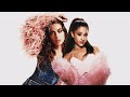 Anitta - Lobby (Feat. Ariana grande & Iggy Azalea) | Mashup Remix