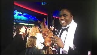 Disneys Christmas Parade 1999 Toy Story 2 Scene