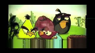Preview 2 Angry Birds Rap Song Extended 2