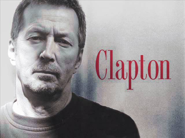 Eric Clapton - Layla class=