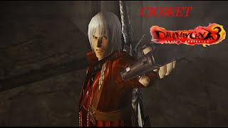 Сюжет devil may cry 3 dante's awakening