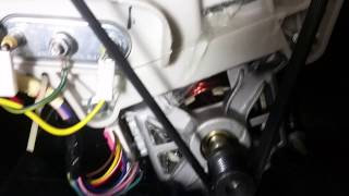 Lg Wd-1348-1Tp Wasmachine Maakt Herrie? Pas Op