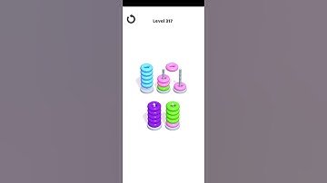 hoop stack level 317