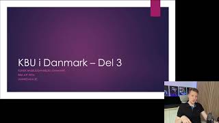 KBU i Danmark - Bra att veta - Del 3 (AT i Danmark)