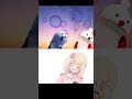 パペットスンスン🧡 #vtuber #anime #新人vtuber