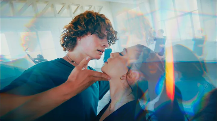Oblivion by Labrinth feat. Sia A Dance Visual by H...