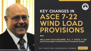 Significant Changes to the Wind Load Provisions of ASCE 7-22