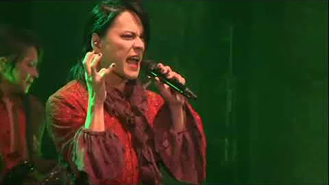 BUCK-TICK - Gustave (FishTanker's ONLY 2018.12.08)