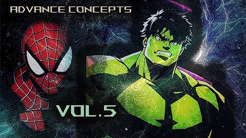 Hulk & Spider-Man [05] | Marvel vs Capcom: Infinite