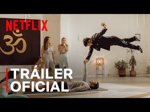 Magic for Humans Spain con el Mago Pop (EN ESPAÑOL) | Tráiler oficial | Netflix