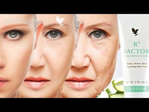 Forever R3 Factor Benefits  Hindi  Ankit Jain  FLP 