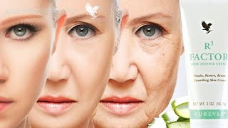 r3 factor cream