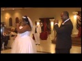 Baltimore Wedding_Father Daughter Dance