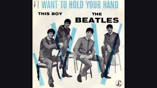 I Want To Hold Your Hand - The Beatles (Instrumental)