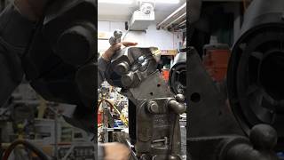 The greatest vise ever made! #restoration #rare #tools