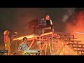 Fujii Kaze "Shinunoga E-wa" ("Bad Boy" by BIGBANG during intro) [FANCAM/4K] @ COACHELLA 4/18/2026