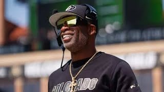 The Shocking Realty for Coach Prime’s Colorado Football