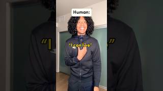 When you Realize you only have a Few Days to LIVE 🪰 #shorts