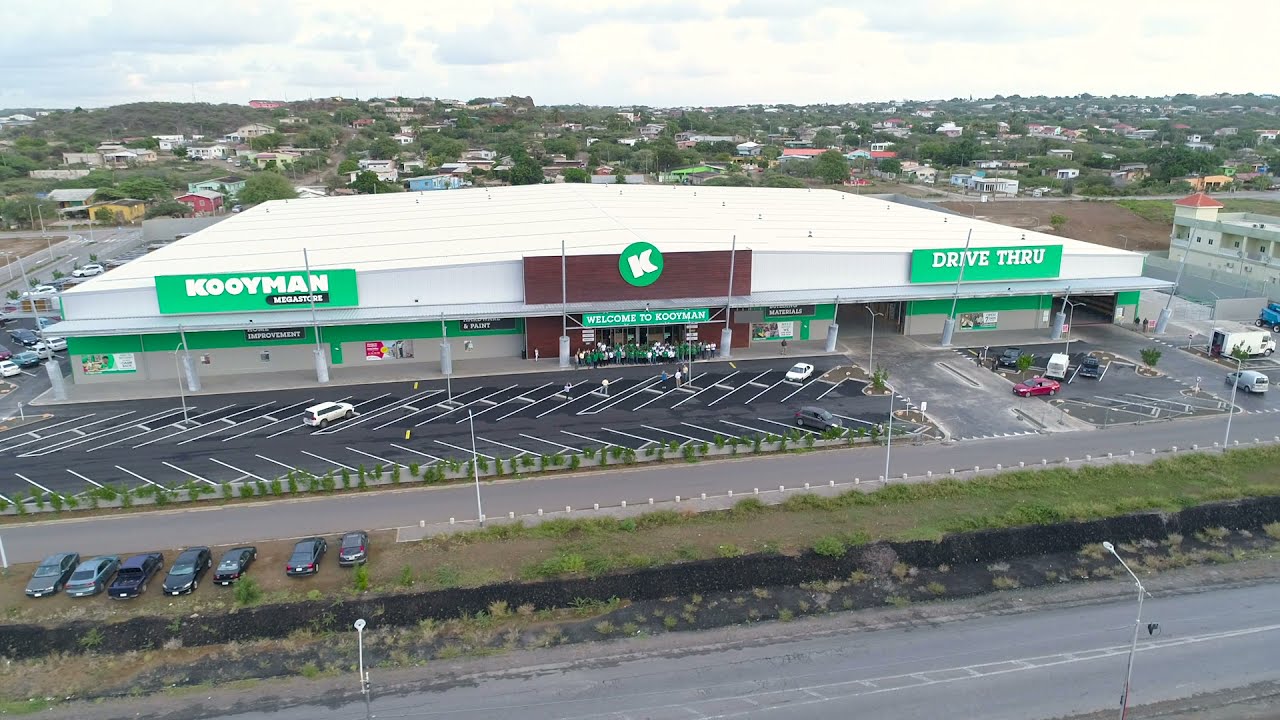 Kooyman Jan Noorduynweg