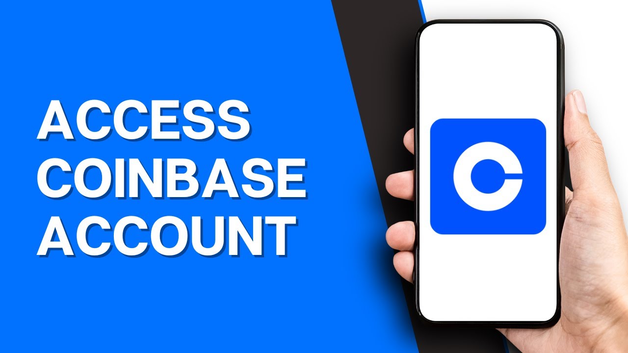 How to Sign In Coinbase Account (2024) | Login to Coinbase Account ...
