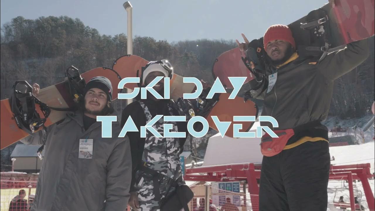 URBAN SKI WEEKEND YouTube