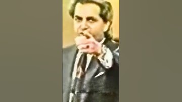 Pastor Threatens John MacArthur On TV