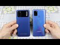 POCO M3 ИЛИ SAMSUNG GALAXY A21S: КАКОЙ ВЫБРАТЬ? ПОЛНОЕ СРАВНЕНИЕ СМАРТФОНОВ