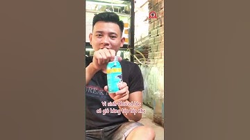 Form cá lóc trong keo 10 lít như mấy ông indo