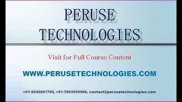 Oracle Financials Training