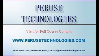 Oracle Financials Training