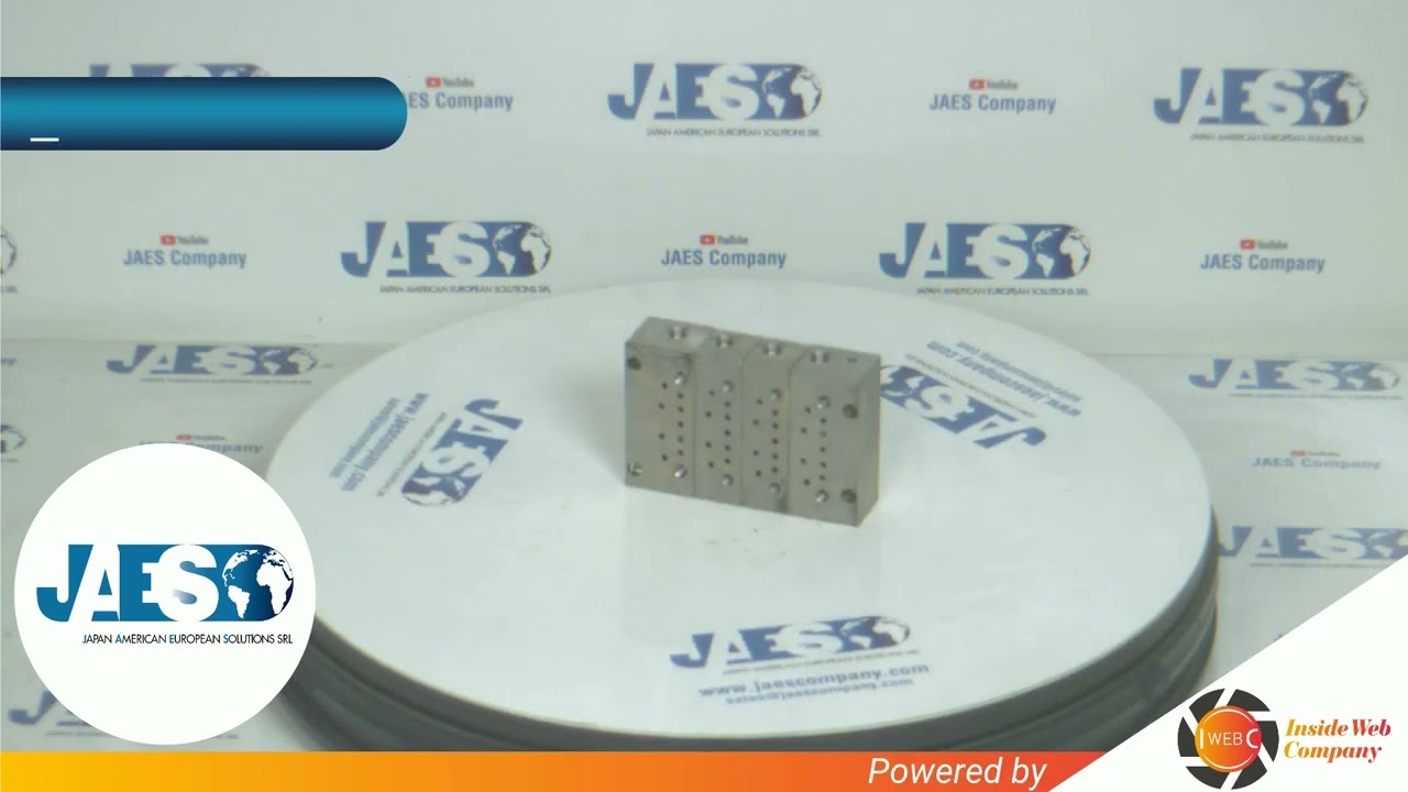 JAES 0649154 (INSTOCK) AIR-OIL DISTRIBUTOR