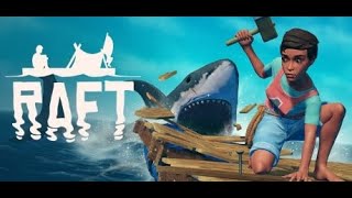 Livestream - Raft