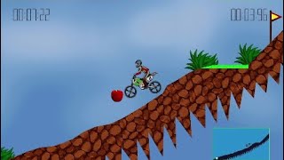 Elasto Mania Remastered (PS4) - Tutorial 02 [07:20]