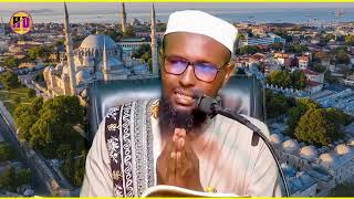Soomaaliya mad habkee lagu dhaqaa