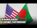 WION Dispatch: US-Bangladesh economic partnership for advancing economic ties