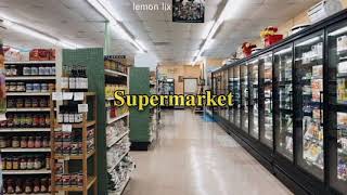 carwash - supermarket lyrics